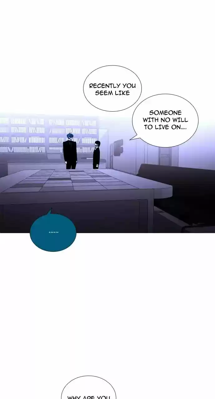 Trump Vol.3 Chapter 243