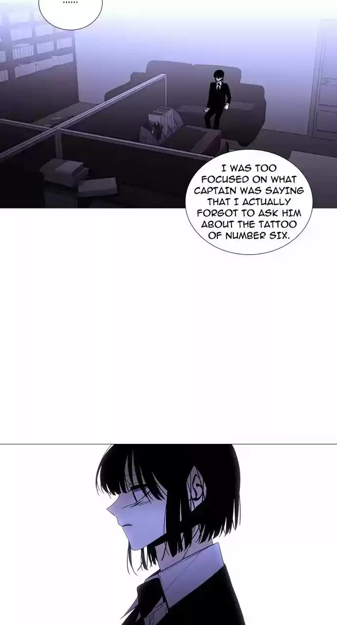 Trump Vol.3 Chapter 243