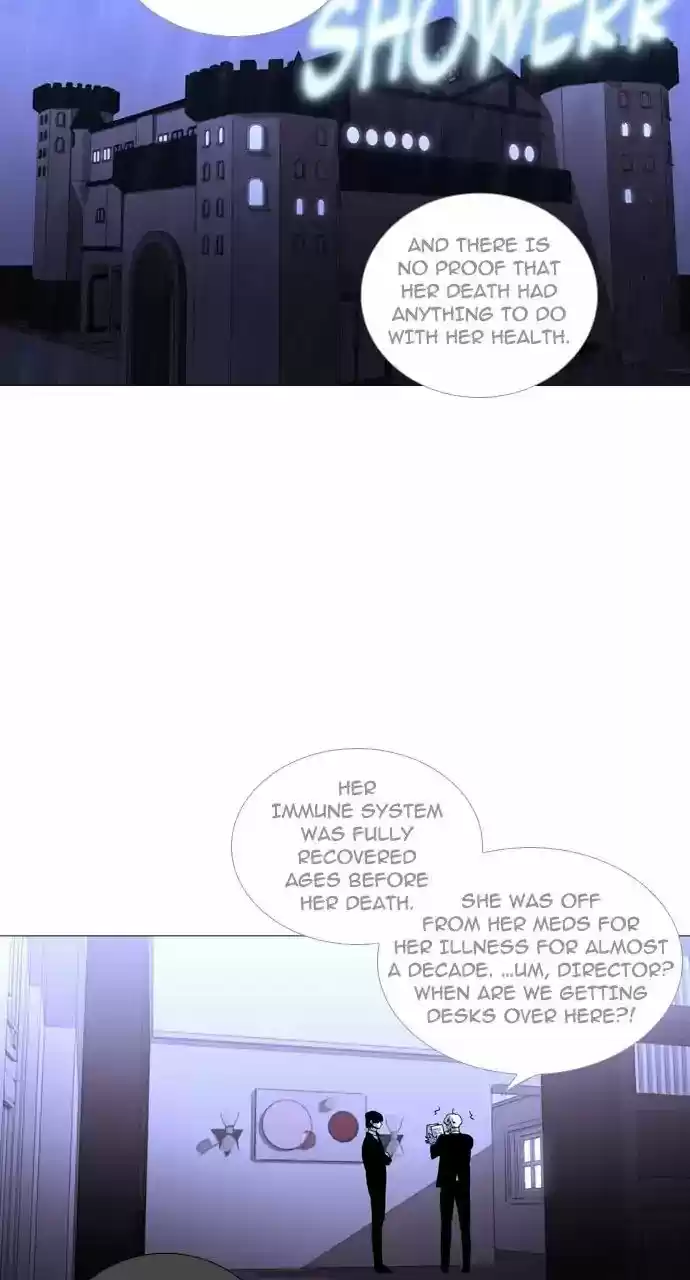 Trump Vol.3 Chapter 243