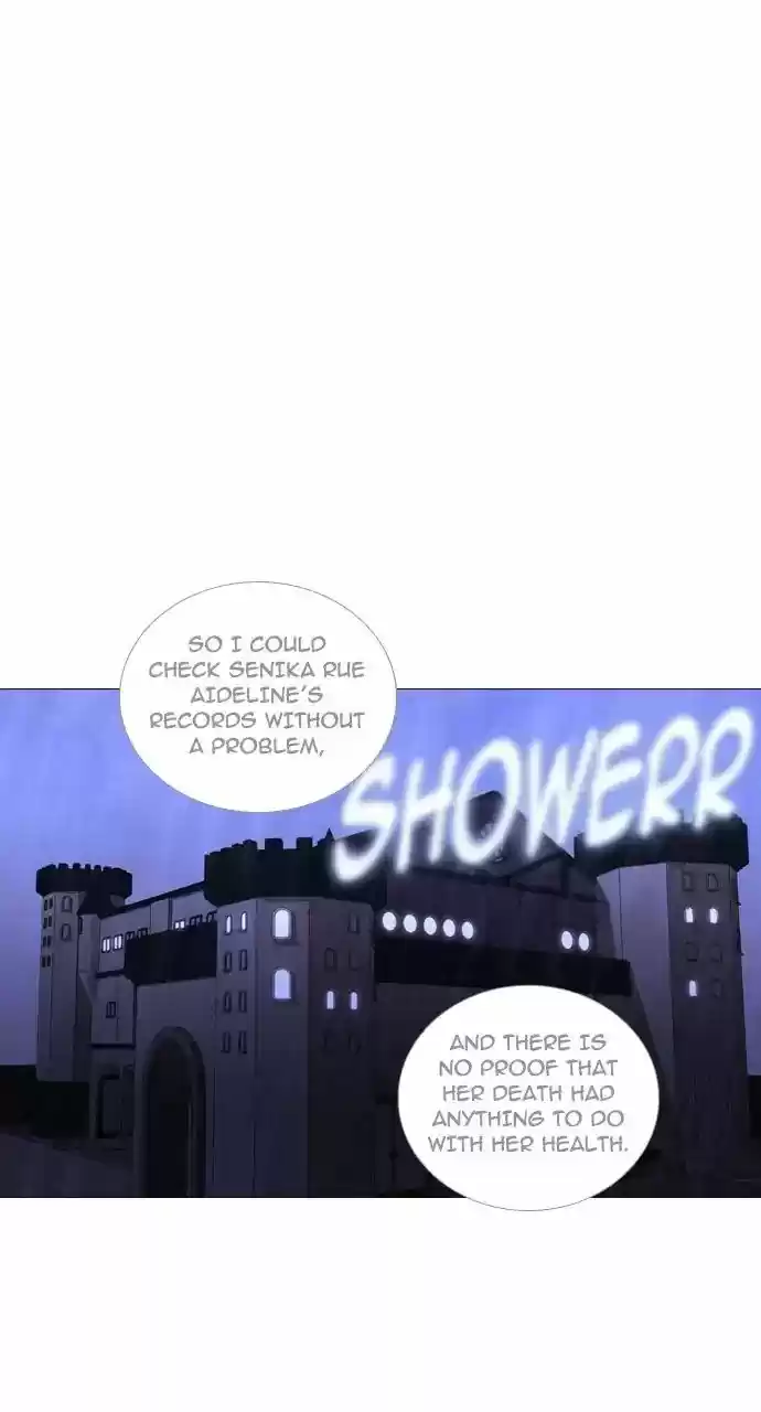 Trump Vol.3 Chapter 244