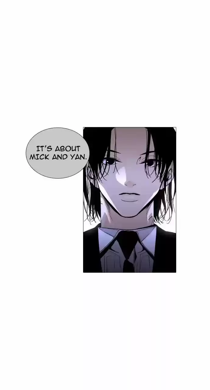 Trump Vol.3 Chapter 244