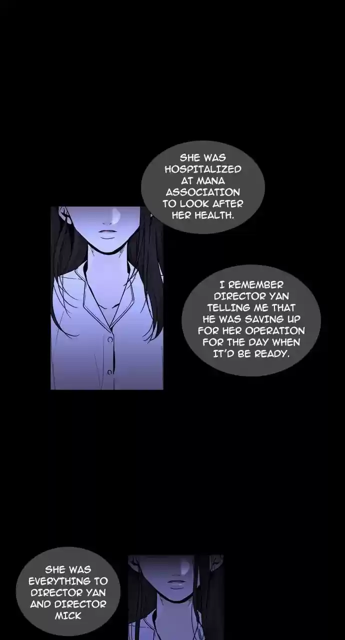 Trump Vol.3 Chapter 244