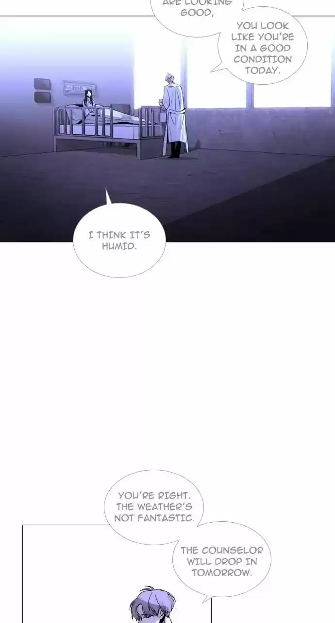 Trump Vol.3 Chapter 244