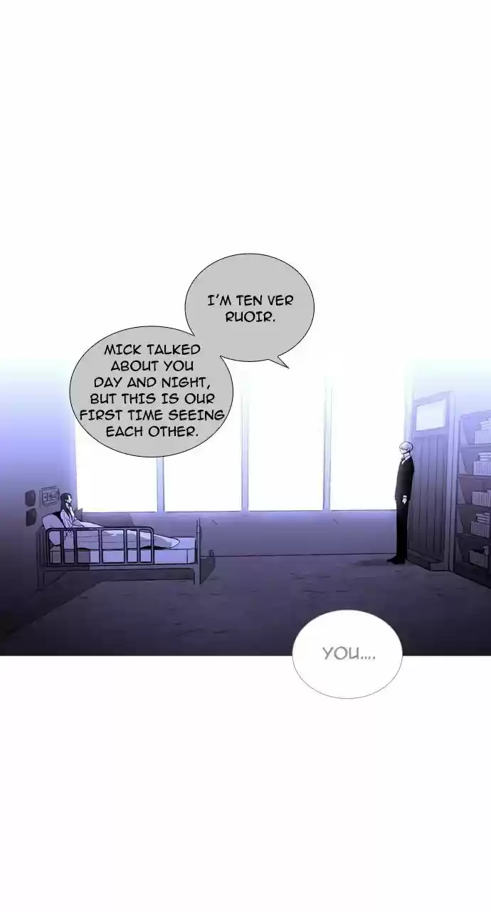 Trump Vol.3 Chapter 244