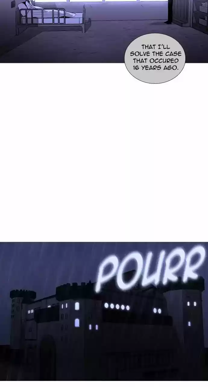 Trump Vol.3 Chapter 244