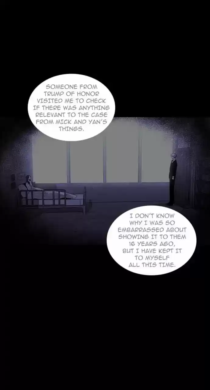 Trump Vol.3 Chapter 245