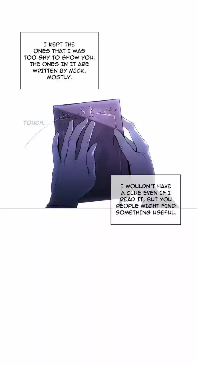 Trump Vol.3 Chapter 245