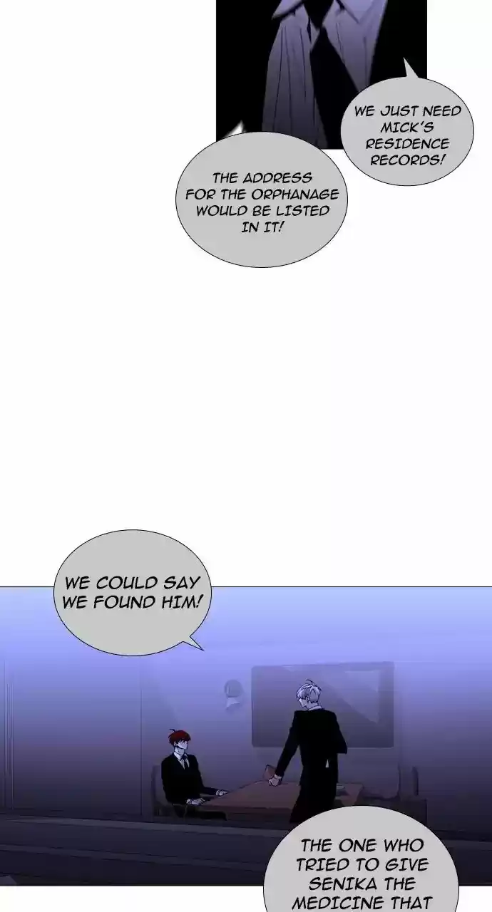 Trump Vol.3 Chapter 245