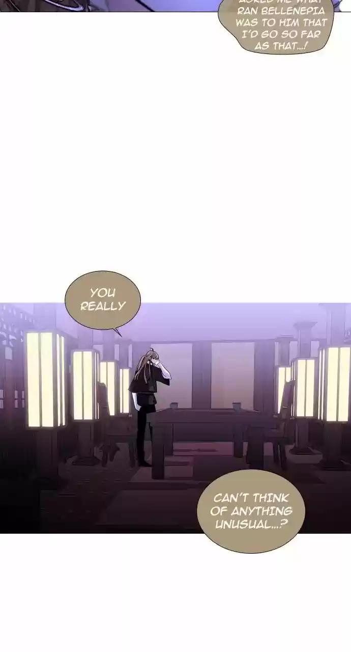 Trump Vol.3 Chapter 247