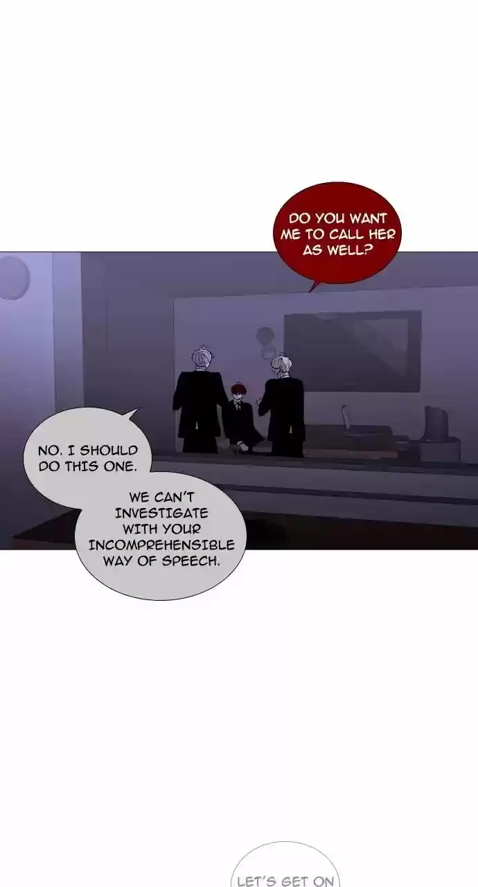 Trump Vol.3 Chapter 247