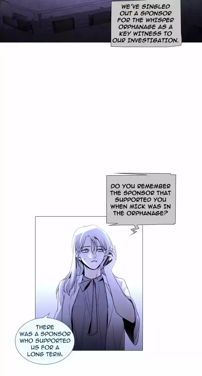 Trump Vol.3 Chapter 247