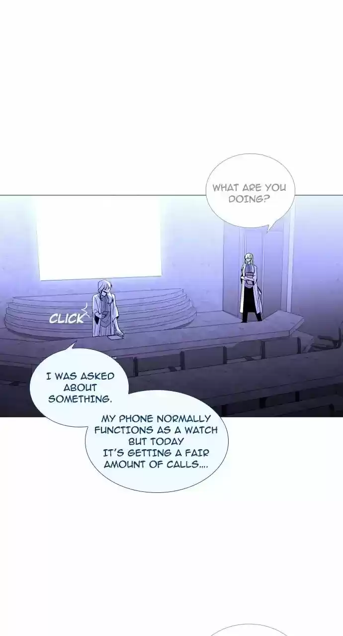 Trump Vol.3 Chapter 247