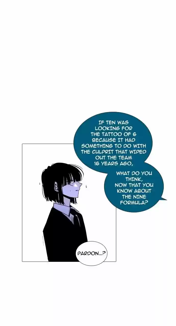 Trump Vol.3 Chapter 249