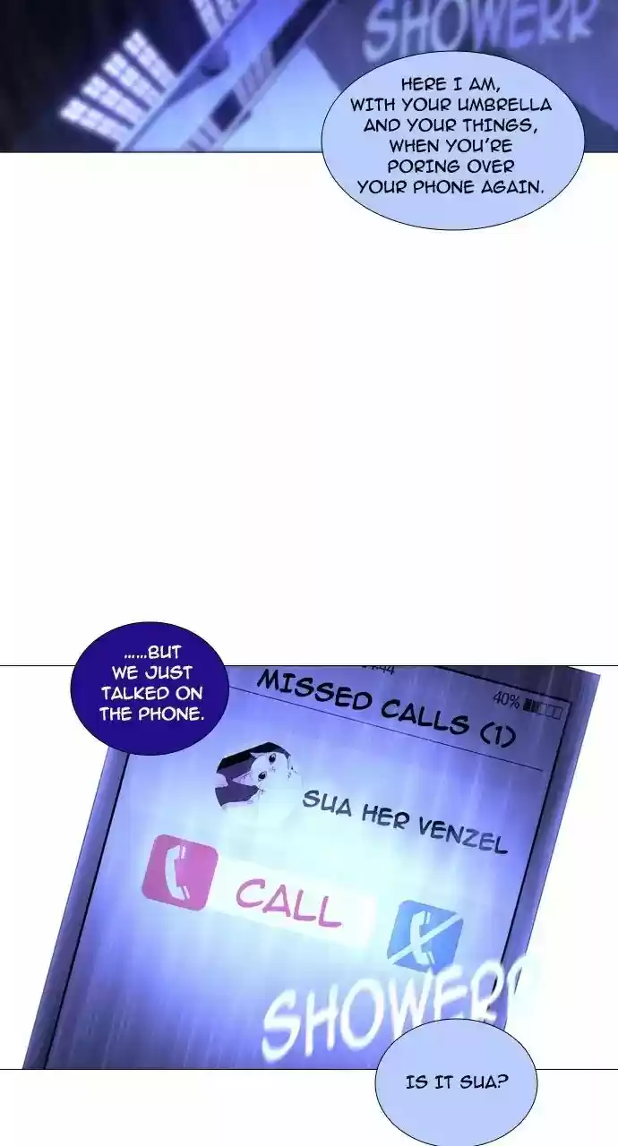 Trump Vol.3 Chapter 249