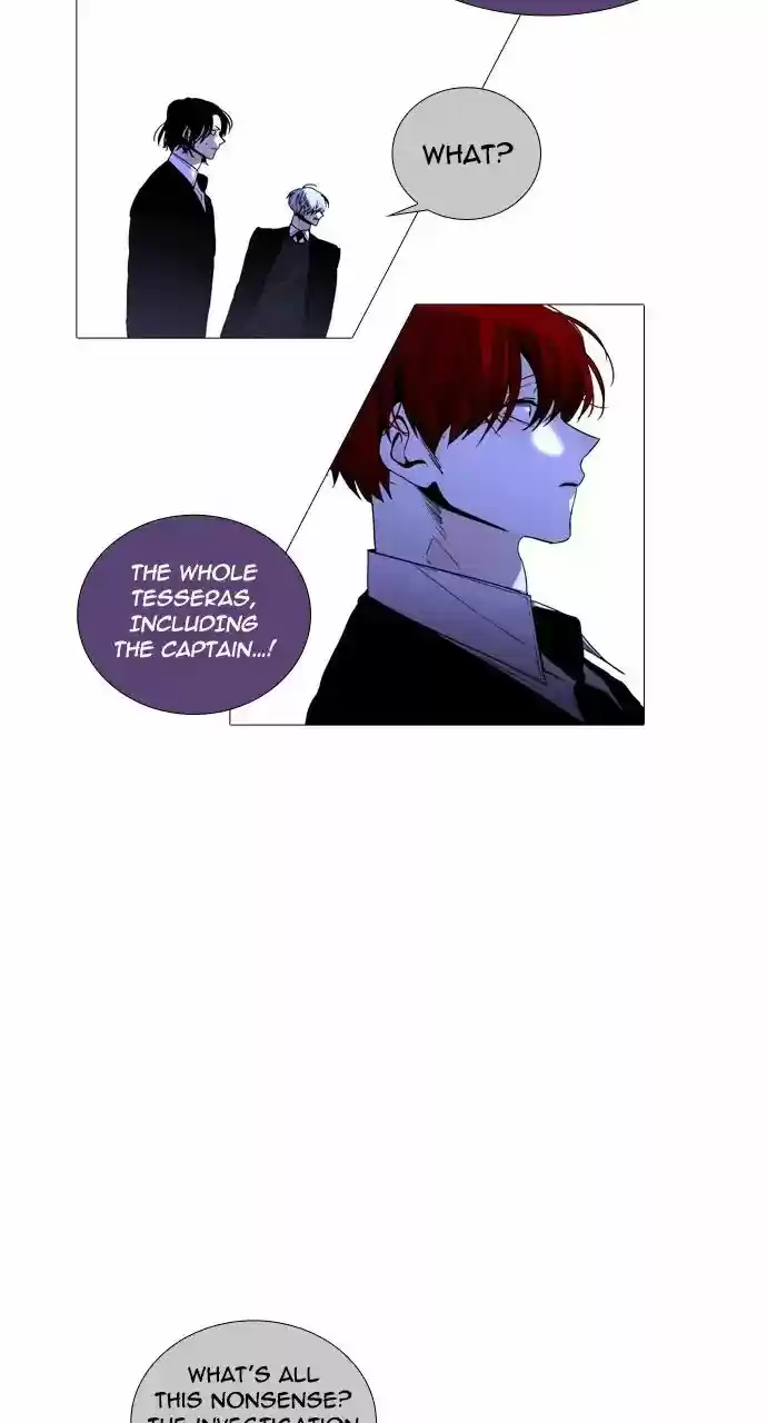 Trump Vol.3 Chapter 250