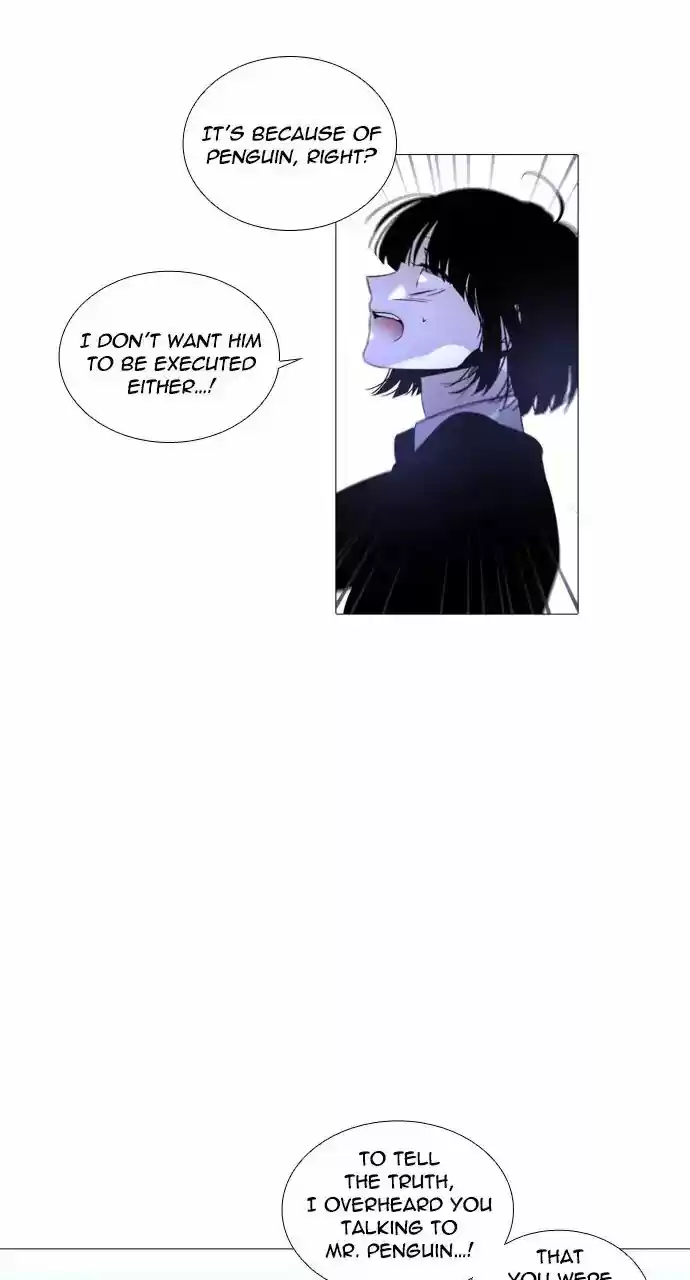 Trump Vol.3 Chapter 250