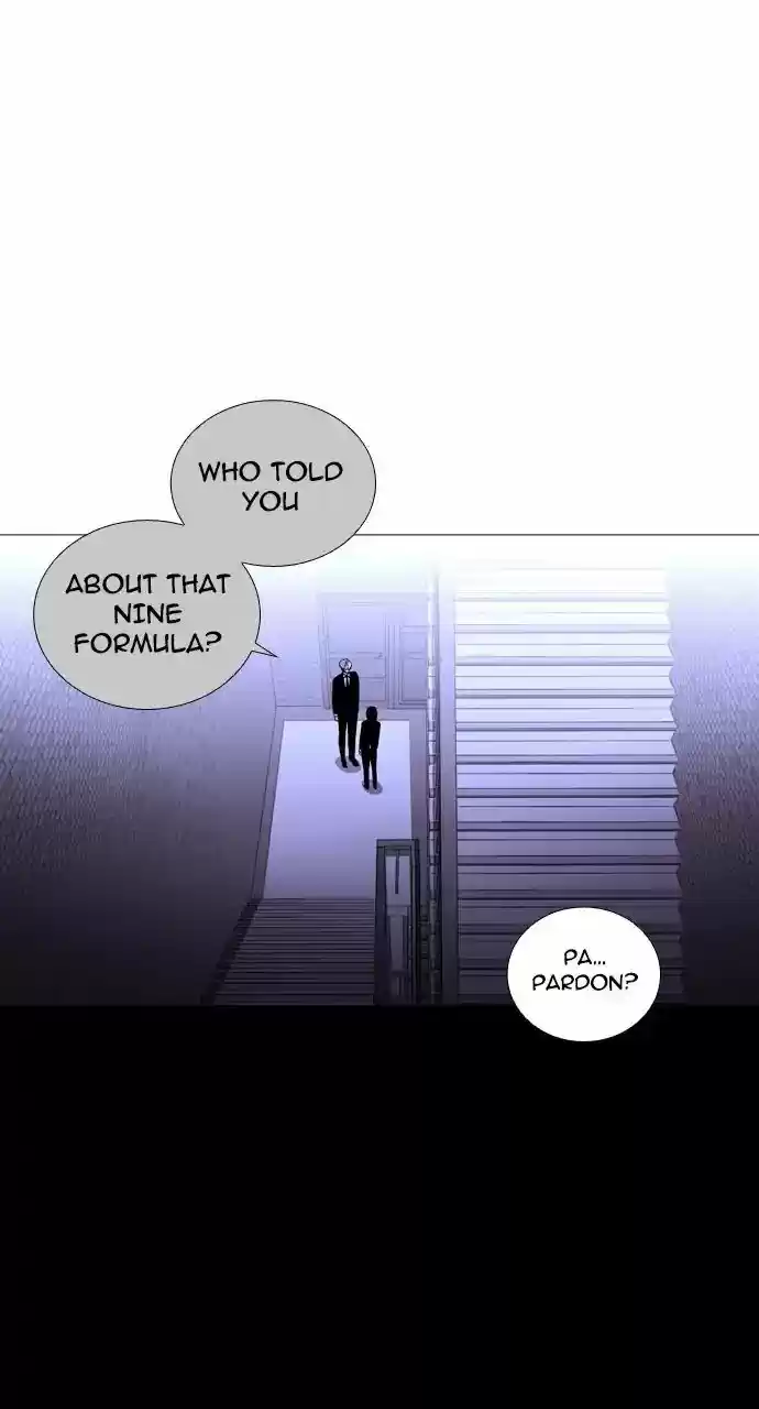 Trump Vol.3 Chapter 250