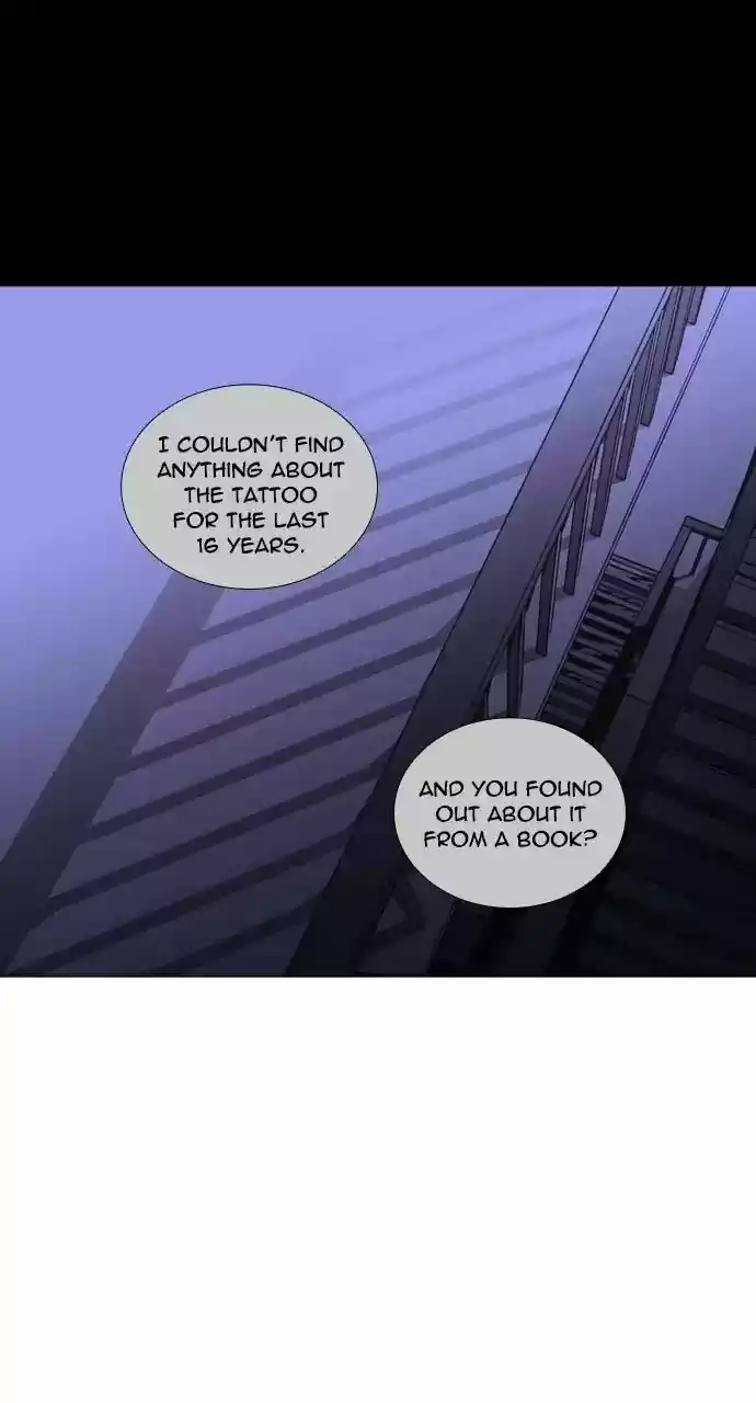 Trump Vol.3 Chapter 250