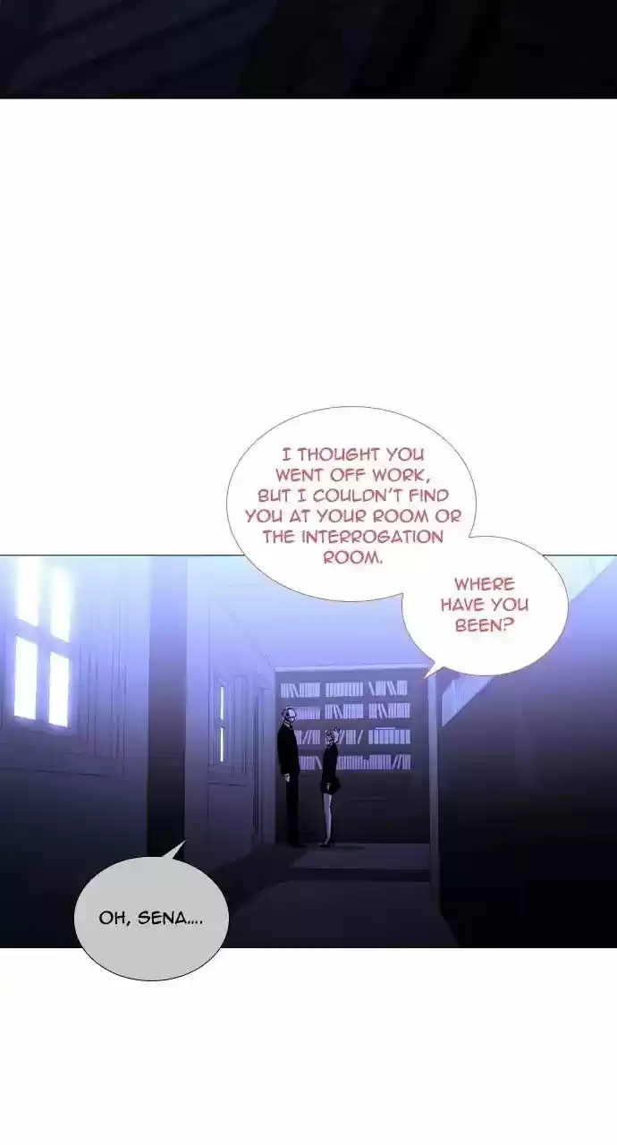 Trump Vol.3 Chapter 251