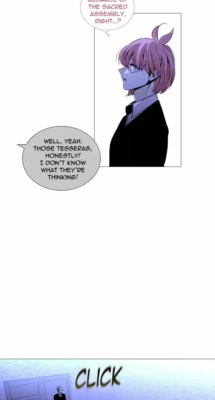 Trump Vol.3 Chapter 251