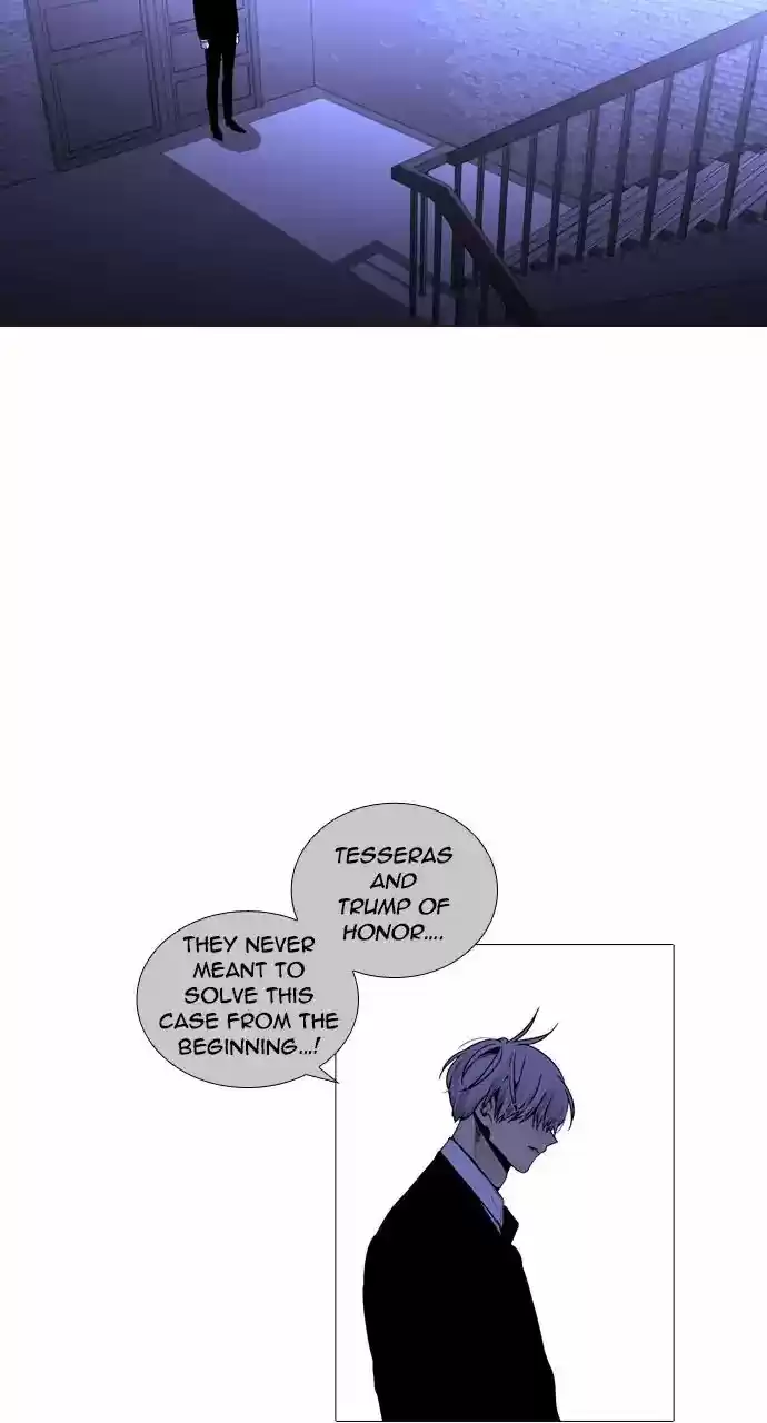 Trump Vol.3 Chapter 251