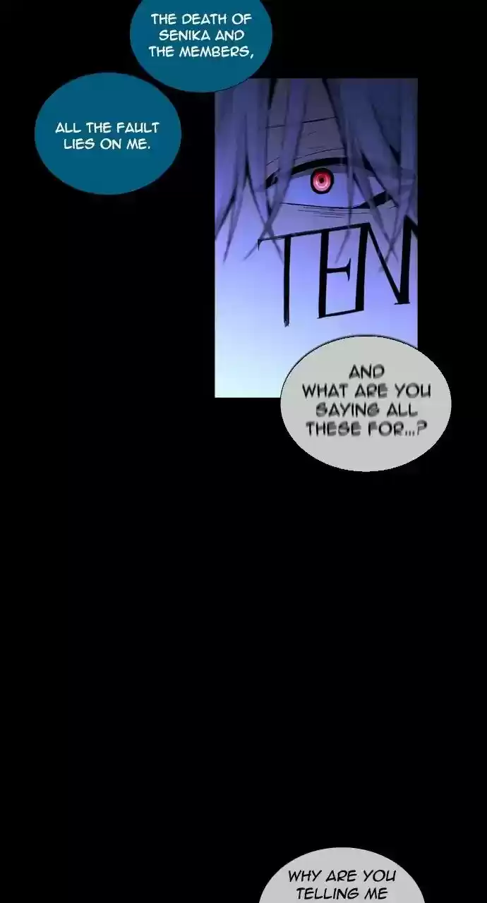 Trump Vol.3 Chapter 251