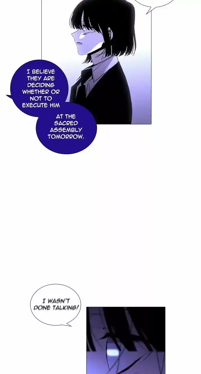 Trump Vol.3 Chapter 252