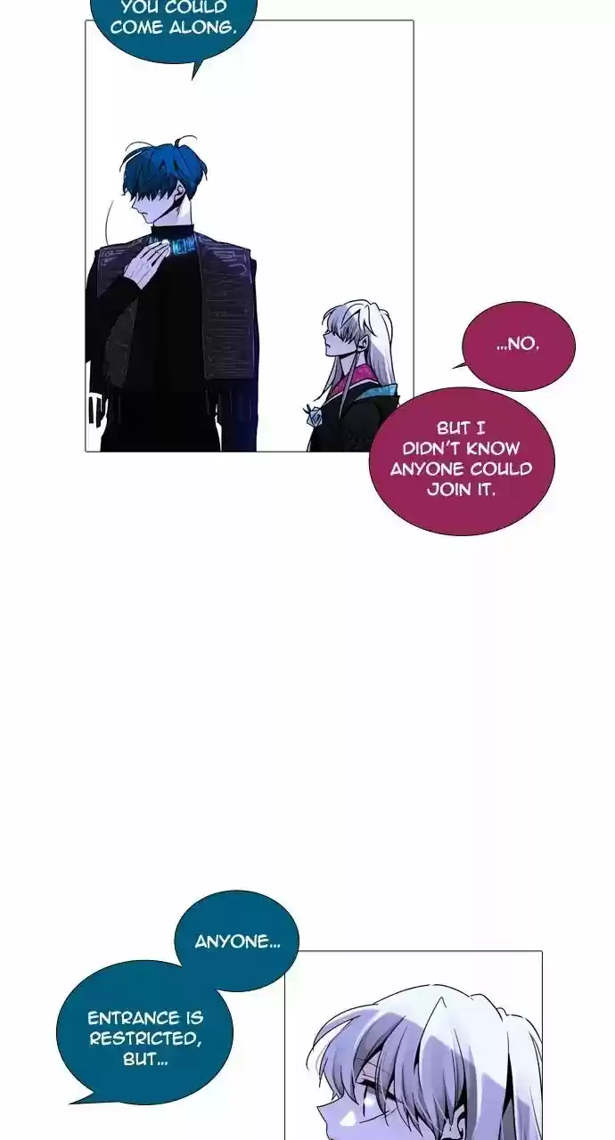 Trump Vol.3 Chapter 253