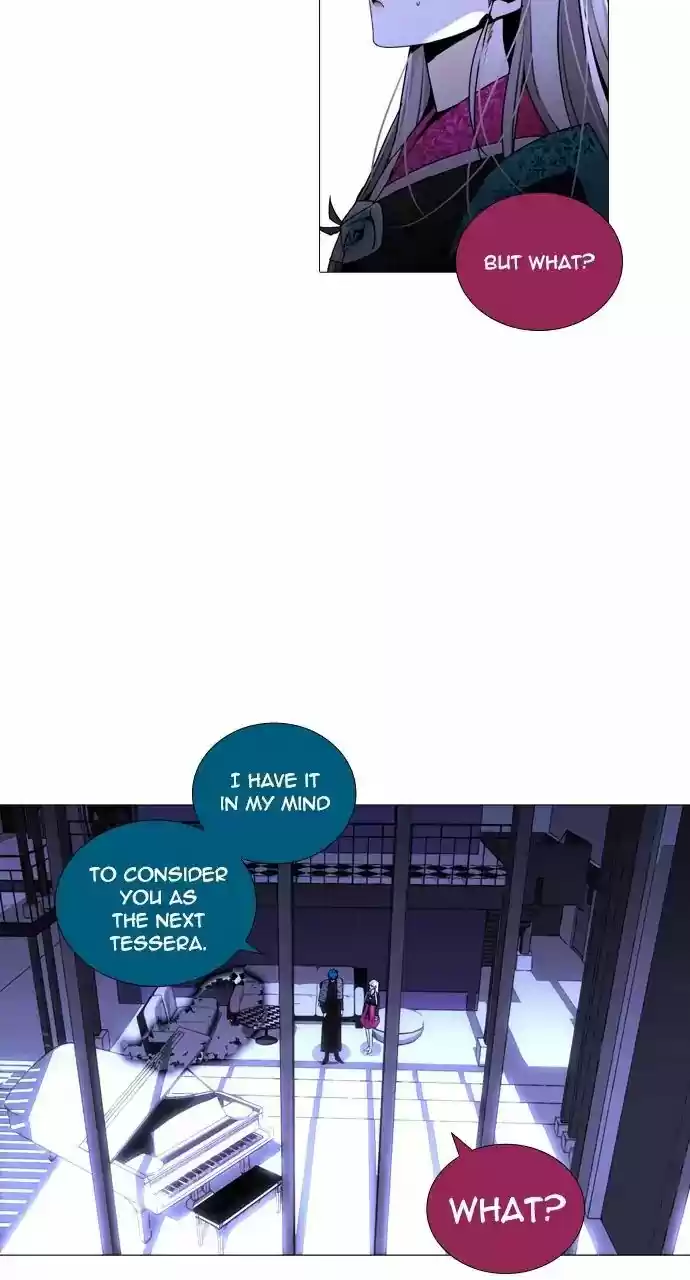 Trump Vol.3 Chapter 253