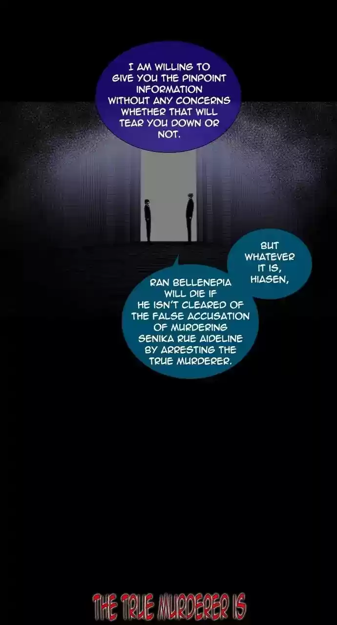 Trump Vol.3 Chapter 253