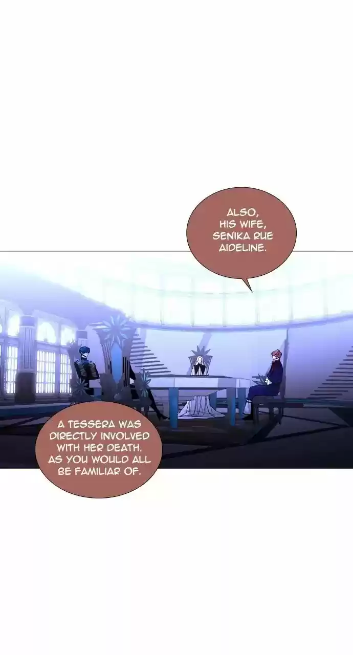 Trump Vol.3 Chapter 253