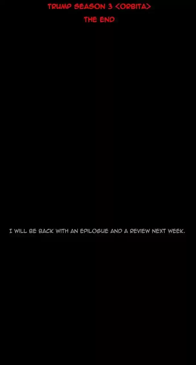 Trump Vol.3 Chapter 254