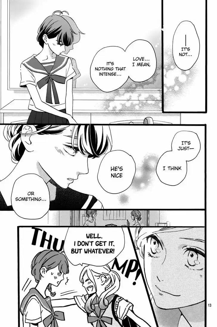 Tsubaki-chou Lonely Planet 10