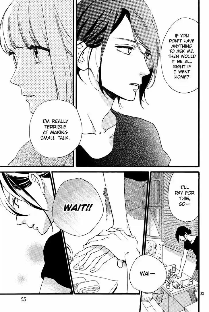 Tsubaki-chou Lonely Planet 15