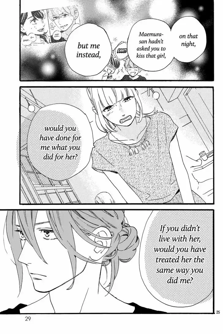 Tsubaki-chou Lonely Planet 16