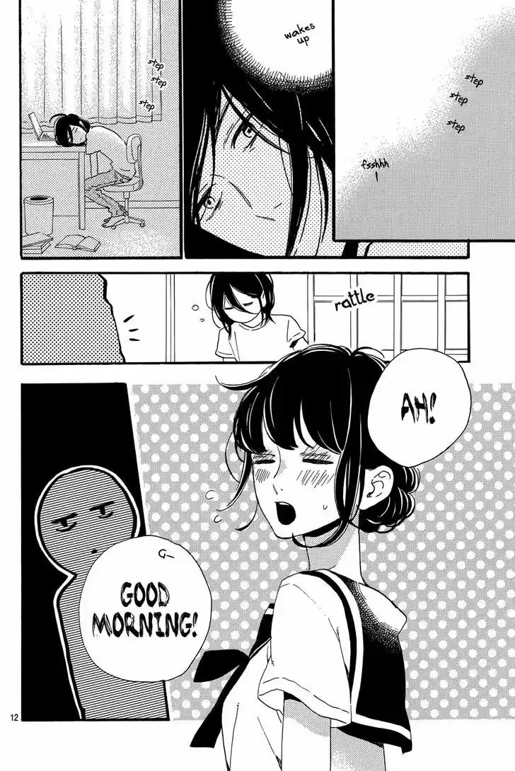 Tsubaki-chou Lonely Planet 17