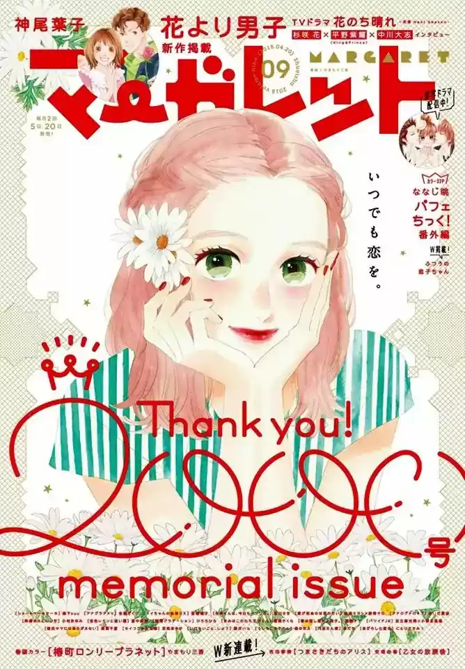 Tsubaki-chou Lonely Planet 59