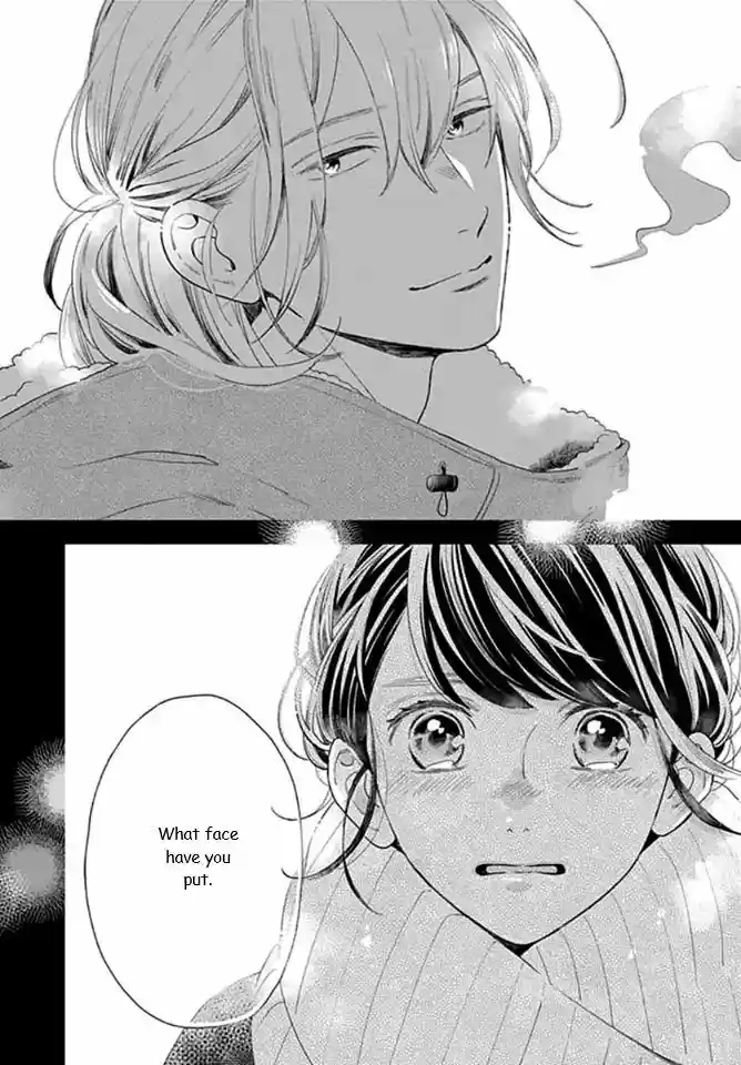 Tsubaki-chou Lonely Planet 60