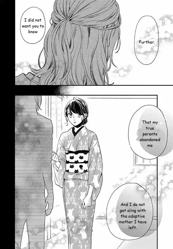 Tsubaki-chou Lonely Planet 60