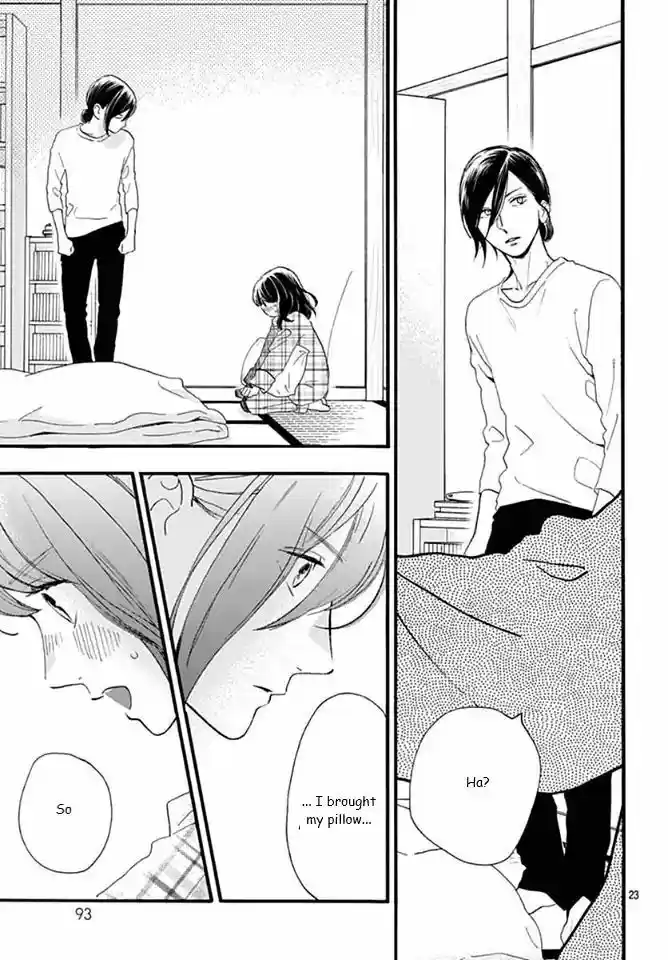 Tsubaki-chou Lonely Planet 62