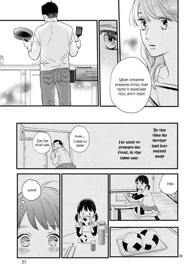 Tsubaki-chou Lonely Planet 64