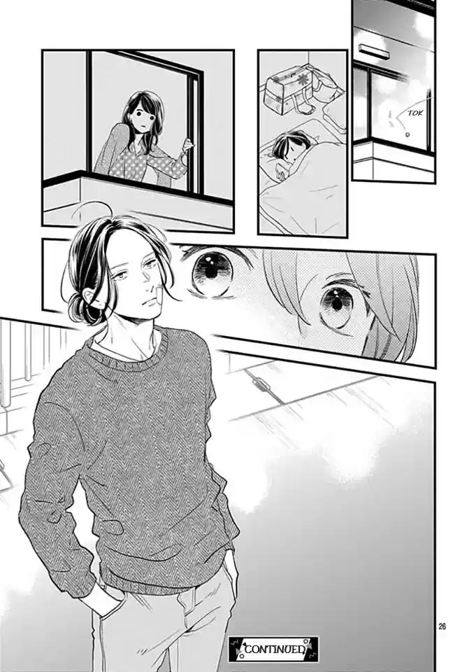 Tsubaki-chou Lonely Planet 64