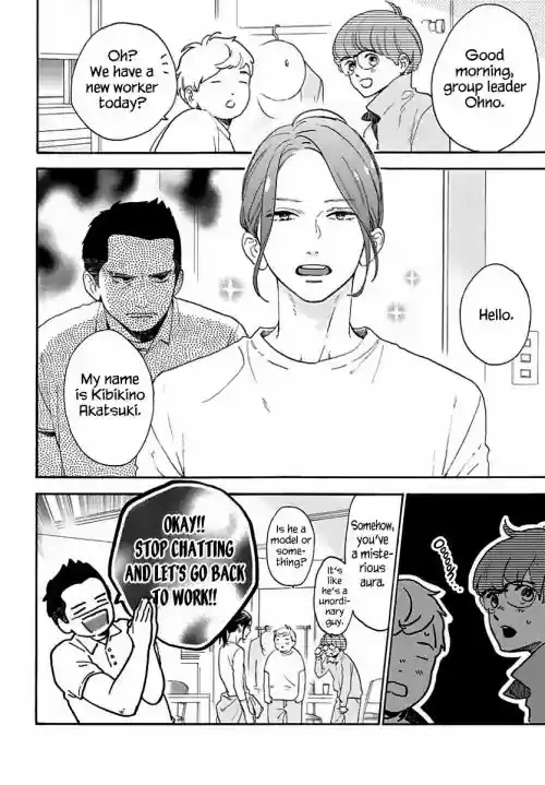 Tsubaki-chou Lonely Planet 66