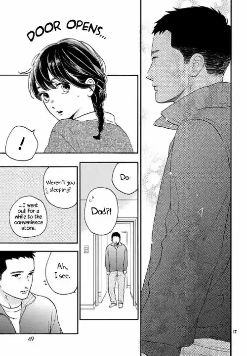 Tsubaki-chou Lonely Planet 66