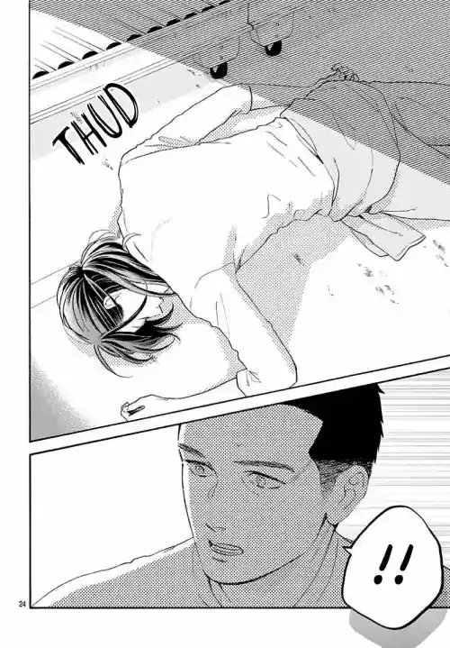 Tsubaki-chou Lonely Planet 66