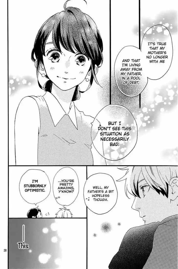 Tsubaki-chou Lonely Planet 7