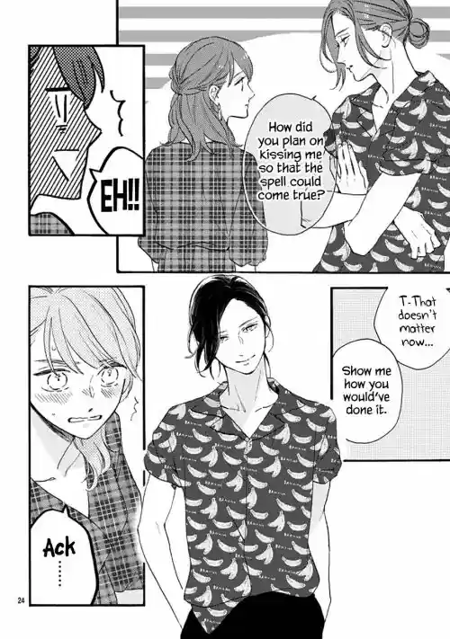 Tsubaki-chou Lonely Planet 71