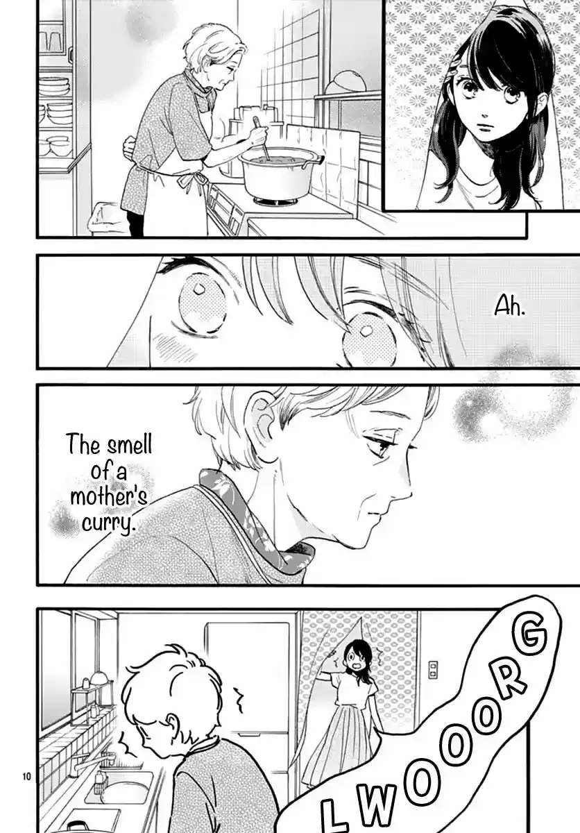 Tsubaki-chou Lonely Planet 73