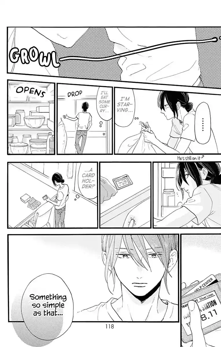 Tsubaki-chou Lonely Planet 74