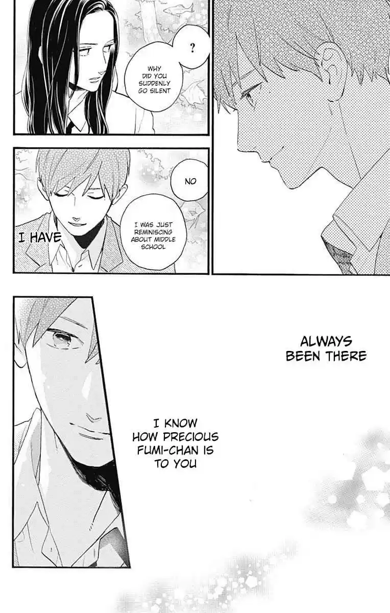 Tsubaki-chou Lonely Planet 77.4 Epilogue, In the Future